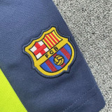 2005-2006 BAR Away Kids Retro Soccer Jersey