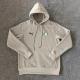 24-25 Palmeiras Grey Hoody 灰色(加绒)
