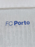 2025-26 Porto Third Player Version Soccer Jersey