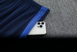 25-26 Italy Royal blue Polo Tracksuit