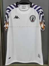 24-25 Vasco White Pre-Game Training Shirts
