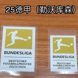 24-25 LeverKusen Third Player Version Soccer Jersey