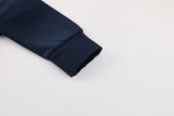 25-26 ARS Red blue Jacket Tracksuit
