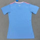 25-26 Inter Miami Third Women Soccer Jersey (女)