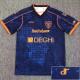 24-25 Lecce Third Fans Soccer Jersey