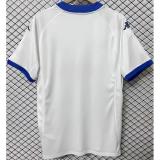2001-2002 Zaragoza Home Retro Soccer Jersey