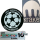 UEL2025 Winners +Kraken (欧冠-热刺)+左袖广告