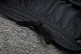 24-25 RMA Dark gray Half Pull Tracksuit (半拉链)