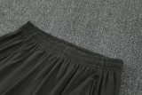 25-26 RMA Army green Tank top and shorts suit