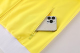 2025 AD Yellow Jacket Tracksuit #AJ21