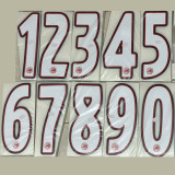 25-26 Ajax Home Player Version Soccer Jersey