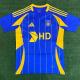 2025 Ulsan HD FC Home Fans Soccer Jersey 蔚山现代