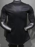 2013 Portugal Away Player Version 球员 Retro Soccer Jersey
