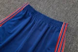 2025-26 ARS Royal blue Kids Jacket Tracksuit #E2513(童装）