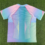 25-26 BAR Blue Concept Edition Training shirts
