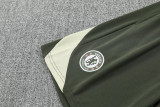 25-26 CHE Light green Training short Suit