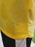 25-26 ACM Yellow Player Version Soccer Jersey