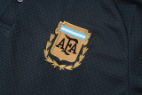25-26 Argentina Dark gray Short shirts and Long trousers Suit #C2525