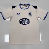 2025-26 Huddersfeld Town Third Fans Soccer Jersey
