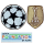 UCL +FCWC 2023 (欧冠新章+胸前世俱盾)