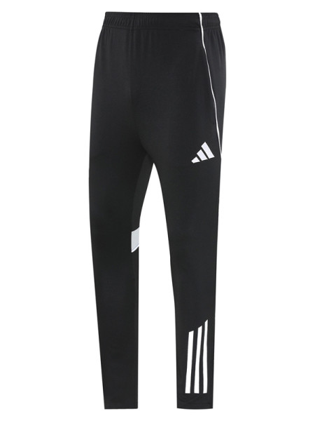 2025 AD Black Training Long Pants #AK06(黑色)