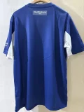 2025-26 Hertha Berlin Home Fan Football Jersey