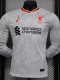 24-25 LIV Third Long Sleeve Player Version Soccer Jersey (长袖球员)