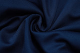 25-26 ARS Royal blue Kids Jacket Tracksuit #E25123(童装)