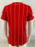 2017-2018 koln UEL Home Retro soccer Jersey (欧联杯版)