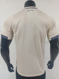 2025-26 Ajax Third Player Version Soccer Jersey
