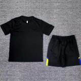 2025-26 EVE Third Kids Soccer Jersey