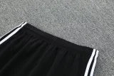 25-26 RMA White black Jacket Tracksuit #F24