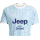 Jeep(VISIT Detnoit)胸前广告