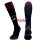 2025-26 ARS Away Black Kids Socks(儿童）