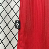 1999-2000 Cordoba Away Retro Soccer Jersey