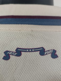 2025-26 Ajax Third Player Version Soccer Jersey