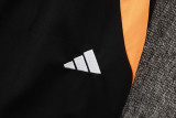 24-25 RMA White Jacket Tracksuit #A798(喷墨龙)