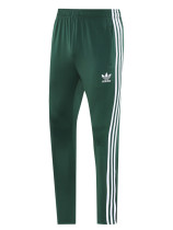 2025 AD Dark green Training Long Pants #AK07(深绿色)