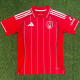 2025-26 Nottingham Forest Home Fans Soccer Jersey