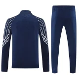 25-26 PsG Jordan Royal blue Jacket Tracksuit