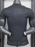 25-26 Netherlands Black Special Edition Player Version Soccer Jersey