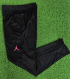 2025-26 PSG Black Training Long Pants (Have Pocket)