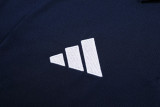 25-26 JUV Royal blue Polo Tracksuit