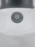2025-26 Fulham Home Player Version Soccer Jersey