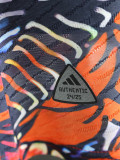 24-25 Japan Special Edition Player Version Soccer Jersey *千变超人