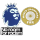 PreL +NO..for +World Champions (英超普/章下字+世俱胸前冠