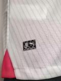 25-26 Cerezo Osaka Away Player Version Soccer Jersey 大阪樱花