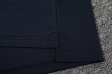 25-26 INT Royal blue Polo Tracksuit