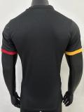 24-25 Galatasaray Black Special Edition Player Version Soccer Jersey