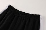 2025 NK NJ16 Black Jacket Tracksuit